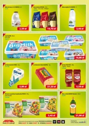 Szeroki wybór, niskie ceny - Astra