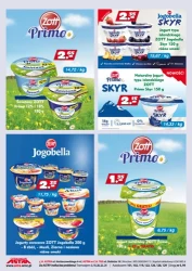 Szeroki wybór, niskie ceny - Astra