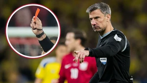 Dołączają do Polaków. Ostry protest. "Decyzja niezrozumiała dla UEFA"