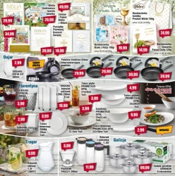 Oferta handlowa - PSS Andrychów