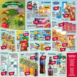 Oferta handlowa - PSS Andrychów