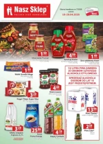 Nowa oferta handlowa - Nasz Sklep
