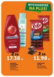 Okazje prosto na grilla - moje sklepy market