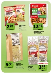 Okazje prosto na grilla - moje sklepy market