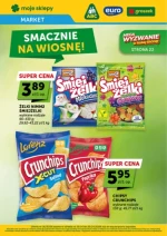 Okazje prosto na grilla - moje sklepy market