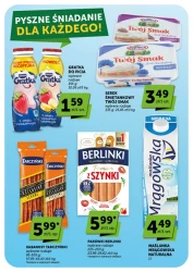 Okazje prosto na grilla - moje sklepy market