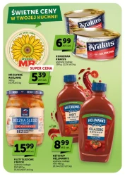 Okazje prosto na grilla - moje sklepy market