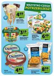 Okazje prosto na grilla - moje sklepy market