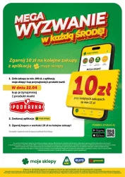 Wszystko czego potrzebujesz - moje sklepy minimarket