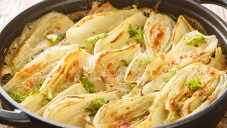 Możesz przyrządzić z niej smaczny obiad, lekkie śniadanie albo... wypić kawę na jej bazie.