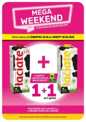 Świeże w super cenach - moje sklepy supermarket