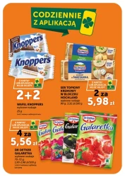 Świeże w super cenach - moje sklepy supermarket