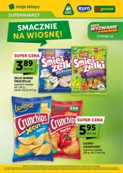 Świeże w super cenach - moje sklepy supermarket