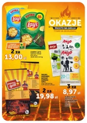 Świeże w super cenach - moje sklepy supermarket