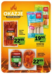 Świeże w super cenach - moje sklepy supermarket