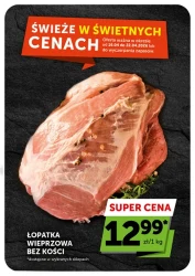 Świeże w super cenach - moje sklepy supermarket