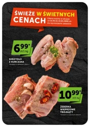 Świeże w super cenach - moje sklepy supermarket