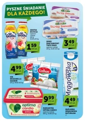 Świeże w super cenach - moje sklepy supermarket