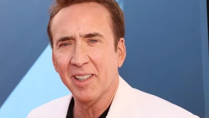 Nicolas Cage