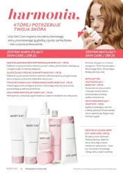 Wiosna 2026 - Mary Kay