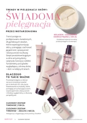 Wiosna 2026 - Mary Kay