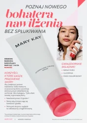 Wiosna 2026 - Mary Kay