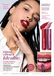 Wiosna 2026 - Mary Kay