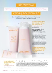 Wiosna 2026 - Mary Kay
