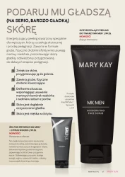 Wiosna 2026 - Mary Kay