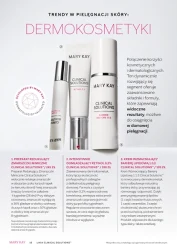 Wiosna 2026 - Mary Kay