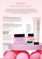 Wiosna 2026 - Mary Kay