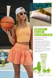 Wiosna 2026 - Mary Kay