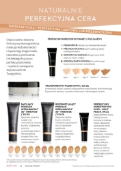 Wiosna 2026 - Mary Kay