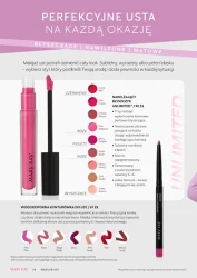 Wiosna 2026 - Mary Kay