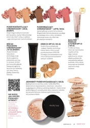 Wiosna 2026 - Mary Kay