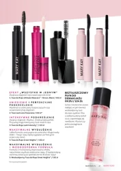 Wiosna 2026 - Mary Kay