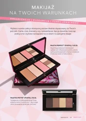 Wiosna 2026 - Mary Kay