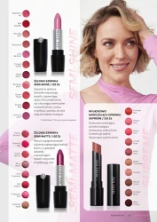 Wiosna 2026 - Mary Kay