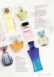 Wiosna 2026 - Mary Kay