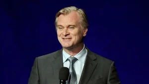 Christopher Nolan