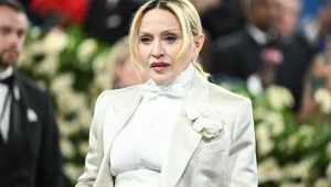 Madonna usunęła z profilu wszystkie zdjęcia. Po chwili nadeszły wieści