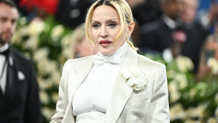 Madonna zapowiedziała premierę nowego albumu "Confessions II"