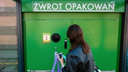 System kaucyjny budzi wiele emocji. Niektórzy widzą w zwrocie opakowań coś niegodnego ich poziomu