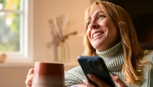 Te aromaty mają opinię „szczęśliwych”. Dobrze, gdy są w domu