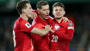 Polska pojedzie na mundial? Już wszystko jasne, prezydent FIFA oświadcza