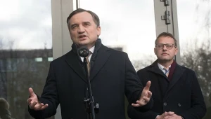 Co dalej z Ziobrą i Romanowskim? "Zamieszanie gwarantowane" 