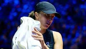 Iga Świątek ogłasza ws. Polski. Nie miała wyjścia