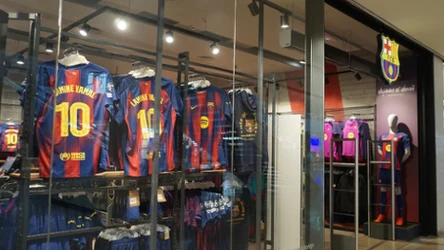 Kibice oszaleją – FC Barcelona wchodzi do Pepco z cenami od 12 zł