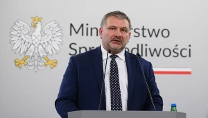 Żurek grozi kryminałem prezydenckim ministrom. Może skończyć tak samo