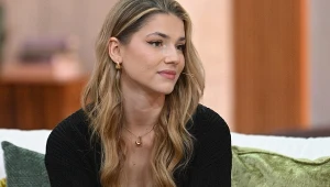 Julia Żugaj skarży się na samotność. "Muszę się tego nauczyć"